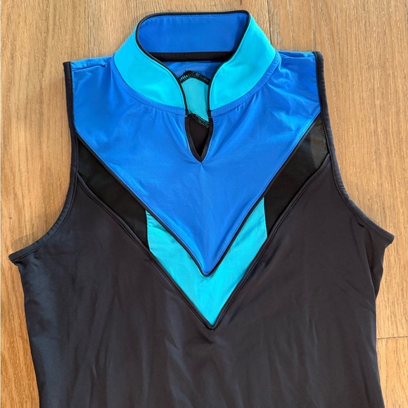 Fila Celestial Point tennis dress - Picture 3 of 4